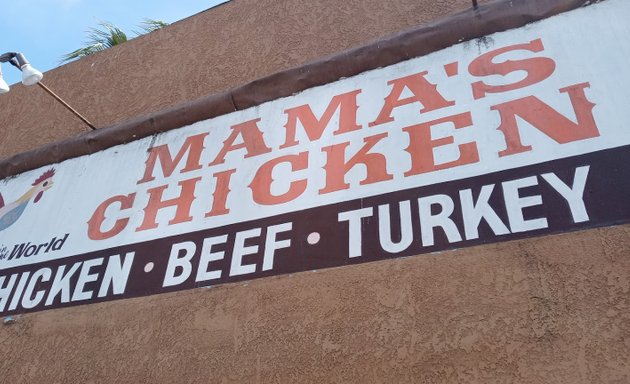 Photo of Mama's Chicken