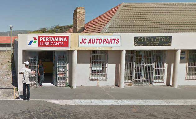 Photo of jc Auto Parts