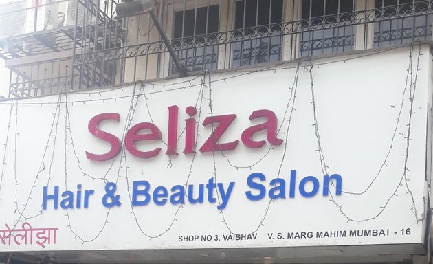 Photo of Seliza Hair & Beauty Salon