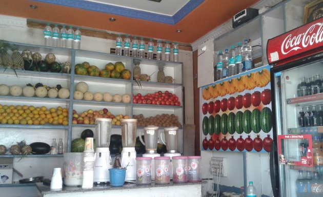 Photo of Om Ganesh Fruit Juice Center