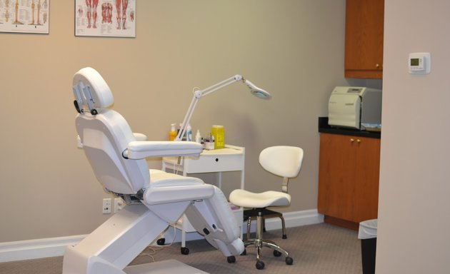 Photo of Woodbridge Avenue Chiropractic & Wellness Centre