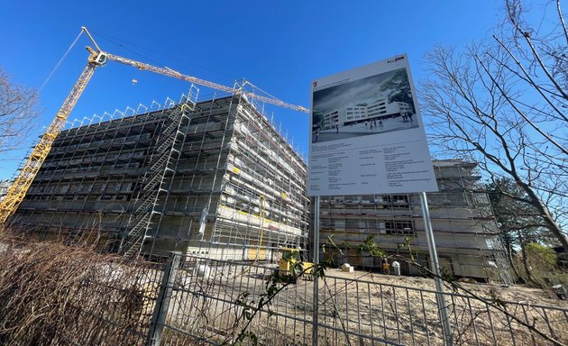 Foto von Gustav-Heinemann-Oberschule