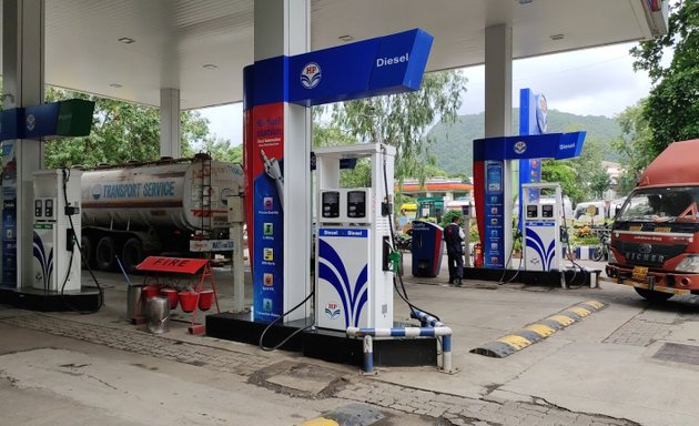 Photo of Sanjiv Service Station (HP Petrol Pump)