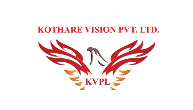 Photo of Kothare Vision Pvt Ltd