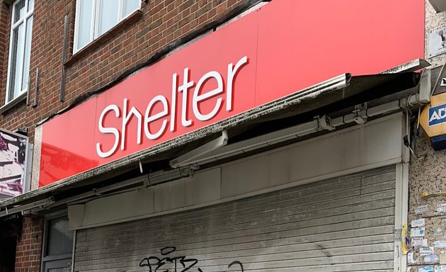 Photo of Shelter Charity Shop (Fulham)