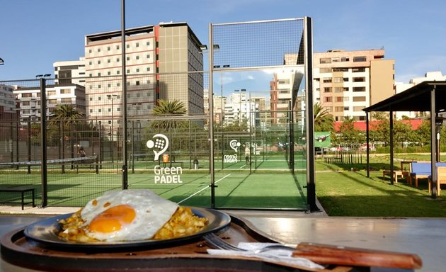 Foto de Green Padel