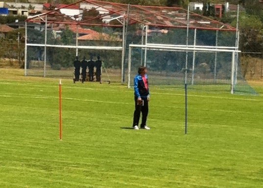 Foto de Complejo Deportivo El Sauce - Club Deportivo El Nacional