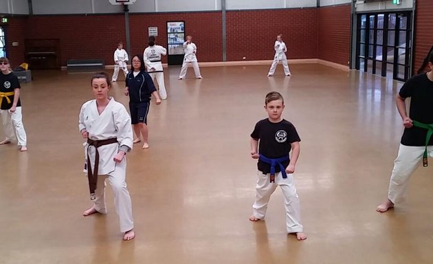 Photo of First Taekwondo Greenwith