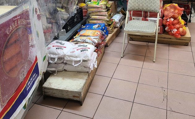 Photo of Al MALIK Grocery