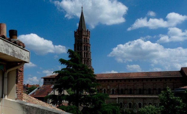 Photo de Centre de soins pour étudiants Saint-Sernin