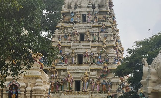 Photo of Kote Venkataramana Swamy Temple