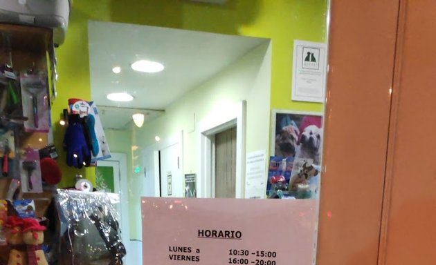 Foto de Centro Veterinario Bilbao