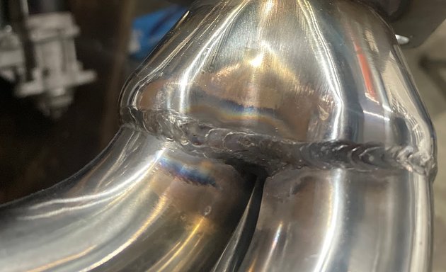 Photo of Gary's Welding