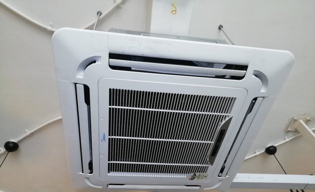 Photo of Cool Air Systems