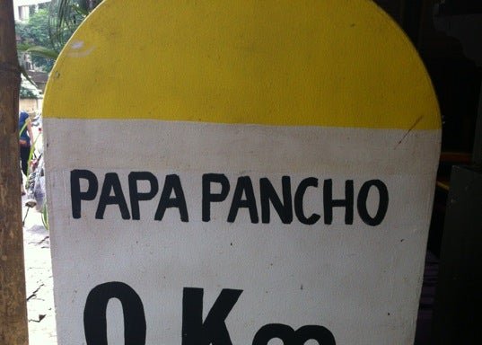 Photo of Papa Pancho da Dhaba