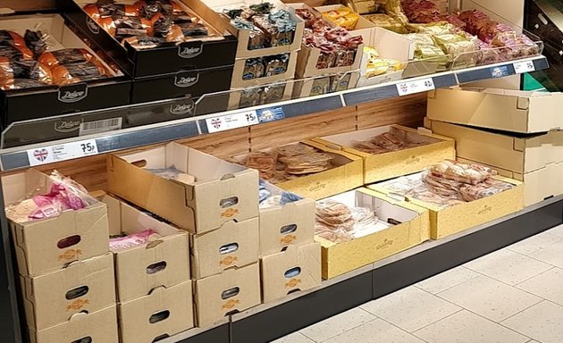 Photo of Lidl