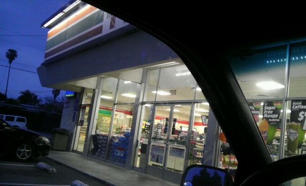 Photo of 7-Eleven