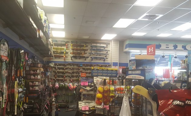 Photo of Big 5 Sporting Goods