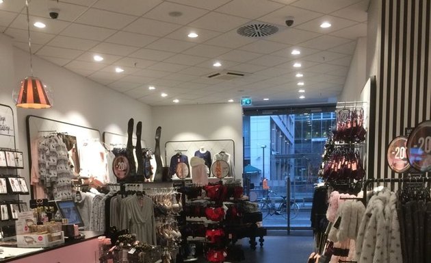 Foto von Hunkemöller