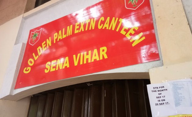 Photo of Golden Palm Station Canteen