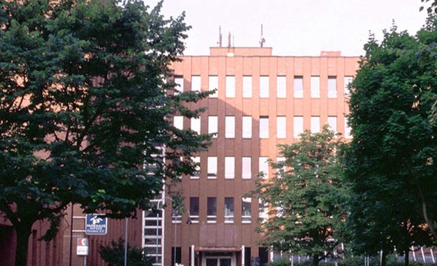 Foto von Bürgeramt Ehrenfeld - Stadt Köln