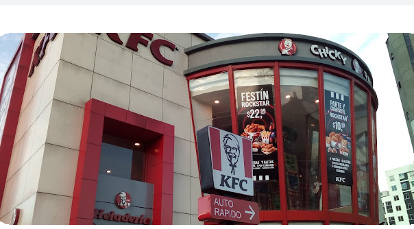 Foto de KFC