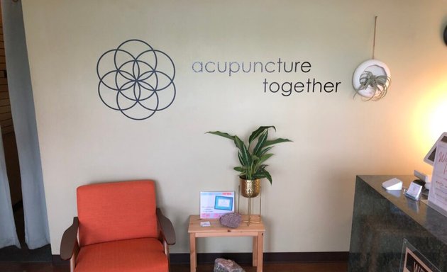 Photo of Acupuncture Together