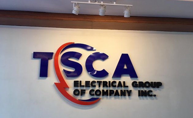 Photo of TSCA Electrical Group of Company Incorporated