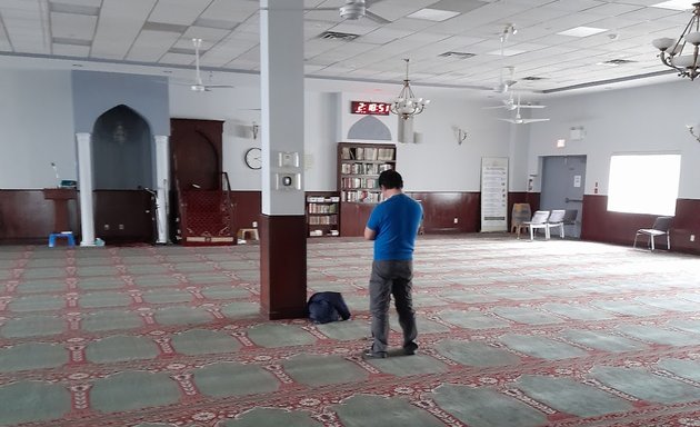 Photo of Masjid Darussalam