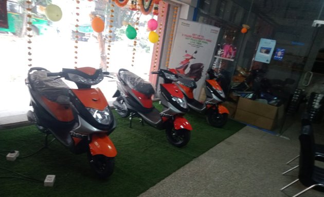 Photo of Chandana E-Bikes