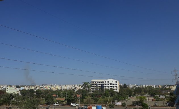 Photo of BBMP PARK Doddabidarakallu