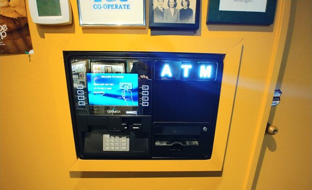 Photo of ATM