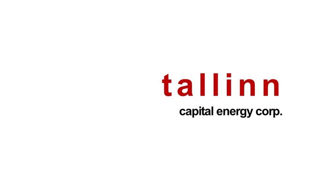 Photo of Tallinn Capital Energy Corporation