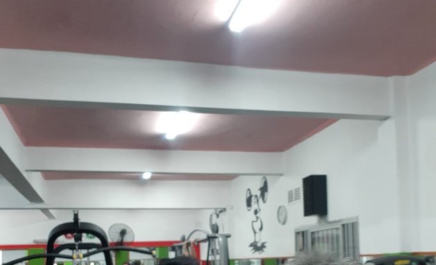 Foto de Gimnasio Colón