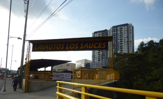 Foto de Lavautos Los Sauces