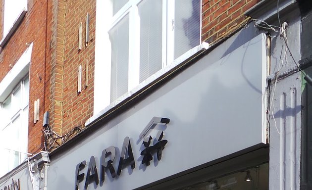 Photo of Fara Charity Shops - Fara Kids