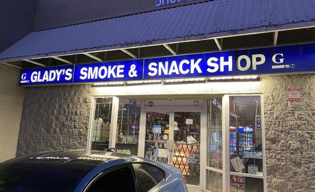 Photo of Glady’s Smoke & Snack Shop