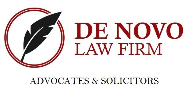 Photo of De Novo Law Firm