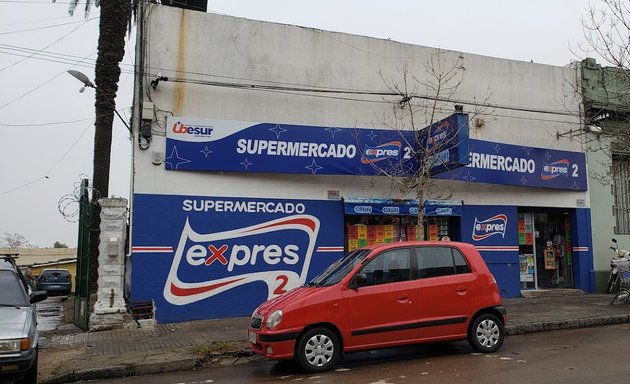 Foto de Supermercado Expres 2