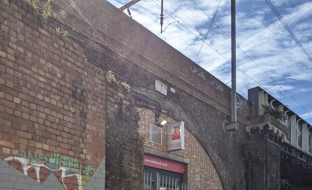 Photo of Bethwall Green Climbing Centre