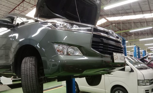 Photo of Toyota Mabolo Cebu, Inc.