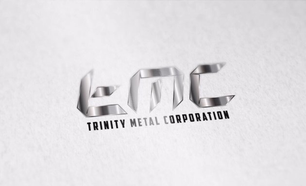 Photo of Trinity Metal Corp