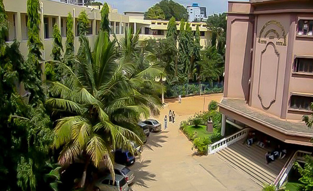 Photo of Sri Jagadguru Renukacharya College of Science Arts And Commerce