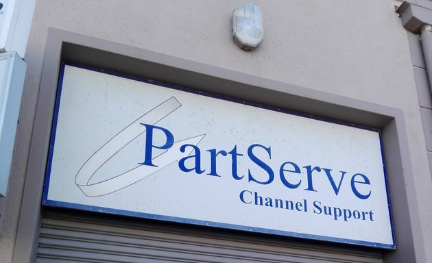 Photo of Partserve Channel Support Cape Town