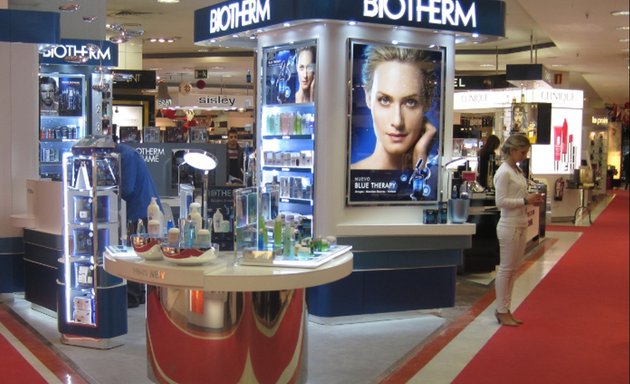 Foto de Biotherm