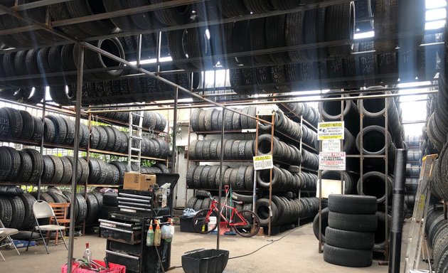 Photo of Excellent tire shop