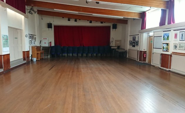 Photo of Cookridge Village Hall