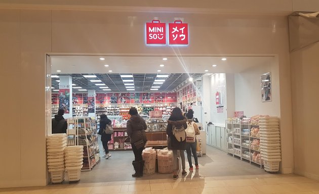 Photo of Miniso