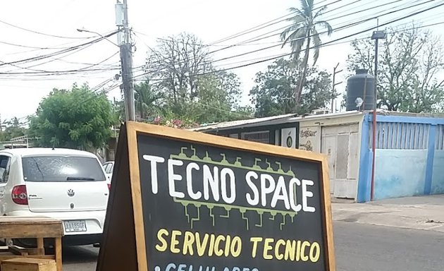 Foto de Tecno Space