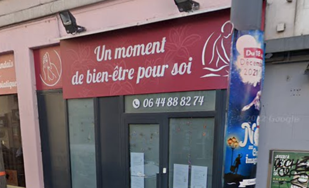 Photo de Massage & Sauna Fleur de Lys